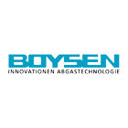 Logo Boysen, Kunde von Rogalsky