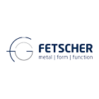 Logo Fetscher, Kunde von Rogalsky