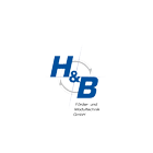 Logo HUB, Kunde von Rogalsky