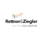 Logo Rettner-Ziegler, Kunde von Rogalsky