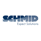 Logo Schmid, Kunde von Rogalsky