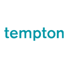 Logo Tempton, Kunde von Rogalsky