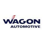 Logo Wagon, Kunde von Rogalsky